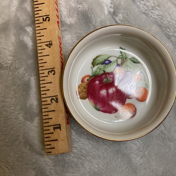 John Wagner & Sons trinket dish - Picture 5 of 6